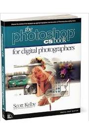 The Photoshop Cs Book For Digital Photographers