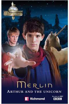 Merlin - Arthur and the Unicorn