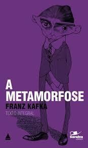 A Metamorfose - Bolso