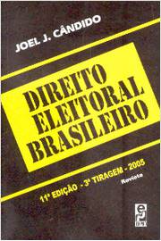 Direito Eleitoral Brasileiro