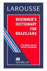 Beginners Dictionary For Brazilians