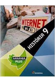 Arariba Plus Historia 9
