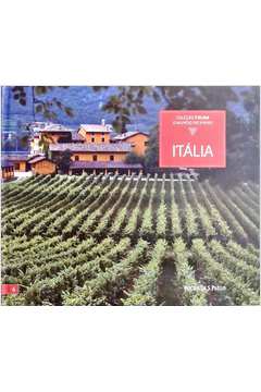 O Mundo do Vinho - Itália