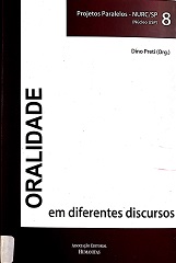 Oralidade Em Diferentes Discursos 8
