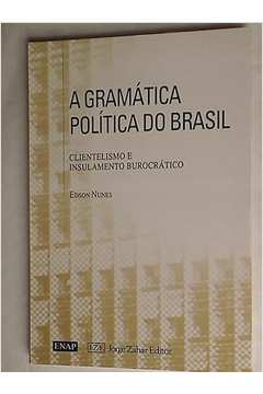 Gramatica Politica do Brasil