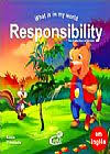 What is in My World - Responsibility