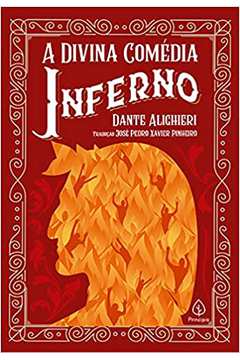 Dvd Grandes Clássicos Da Literatura - O Inferno De Dante