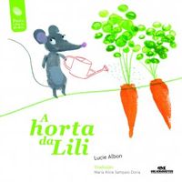 A Horta da Lili