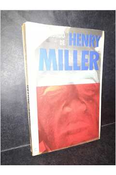 O Mundo de Henry Miller