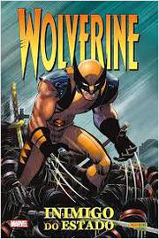 Wolverine - Inimigo do Estado