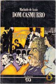 Dom Casmurro (série Bom Livro)