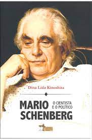 Mario Schenberg : o Cientista e o Político