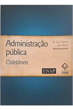 Administração Pública Coletânea