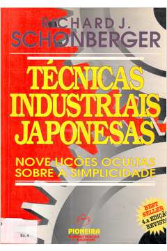 Técnicas Industriais Japonesas