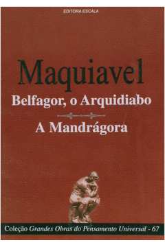 Belfagor, o Arquidiabo / a Mandrágora