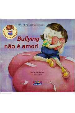 Bullying Não é Amor!