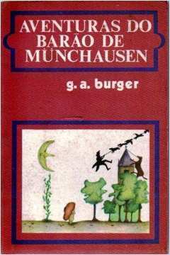 Aventuras do Barão de Munchausen