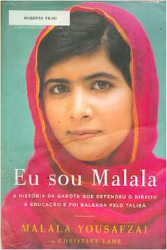 Eu Sou Malala