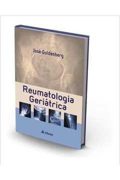 Reumatologia Geriátrica