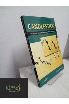 Candlestick- um Método para Ampliar Lucros na Bolsa de Valores
