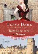 Romance Com o Duque - Série Castles Ever After  Vol1