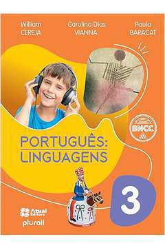 Português Linguagens 3