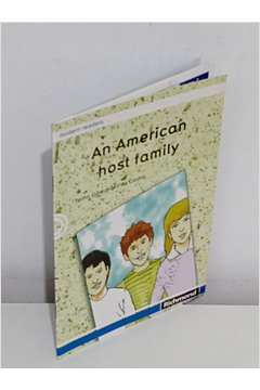 An American Host Family  Stage 2