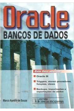 Oracle – Banco de Dados