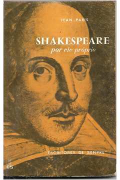 Shakespeare por Ele Próprio