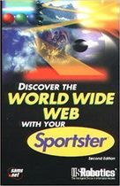 Discover the World Wide Web With Your Sportster de John December pela Sams Net (1995)

