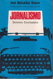 Jornalismo Dicionário Enciclopédico