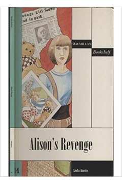 Alisons Revenge