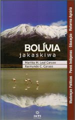 Bolívia Jakaskiwa