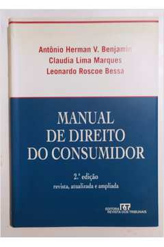 Manual de Direito do Consumidor - 2° Edição