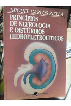 Princípios de Nefrologia e Distúrbios Hidroeletrolíticos