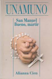 San Manuel, Bueno Mártir