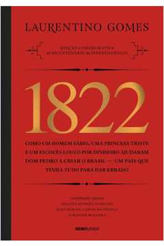 1822 - Edição Comemorativa