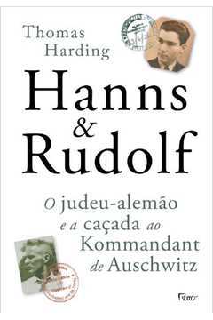 Hanns e Rudolf