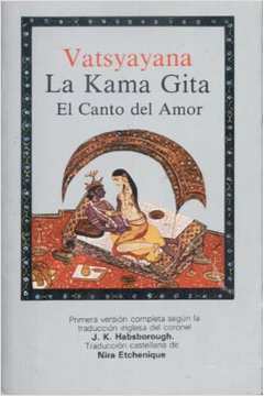 La Kama Gita El Canto del Amor