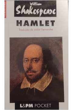 Hamlet - Coleção L&pm Pocket
