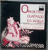 Livro: O Gato Xadrez - Francisco Aurelio Ribeiro/attilio Colnago