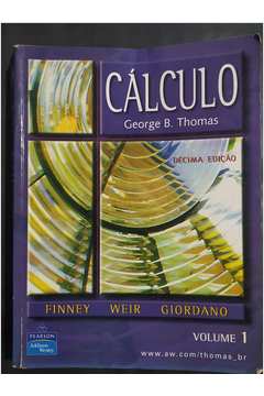 Cálculo - Décima Edição - Volume 1