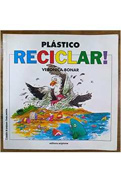 Plástico Reciclar!