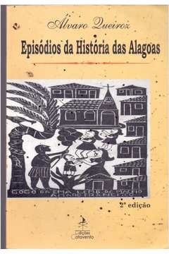 Episódios da História das Alagoas