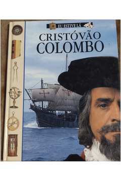 Eu Estive Lá - Cristóvão Colombo