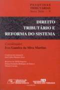 Direito Tributário e Reforma do Sistema