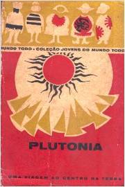 Plutônia uma Aventura no Centro da Terra