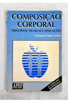 Composição Corporal