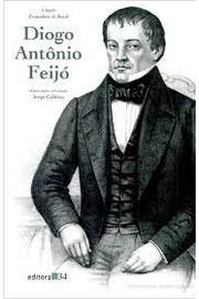 Diogo Antônio Feijó