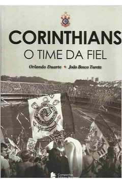 Corinthians o Time da Fiel